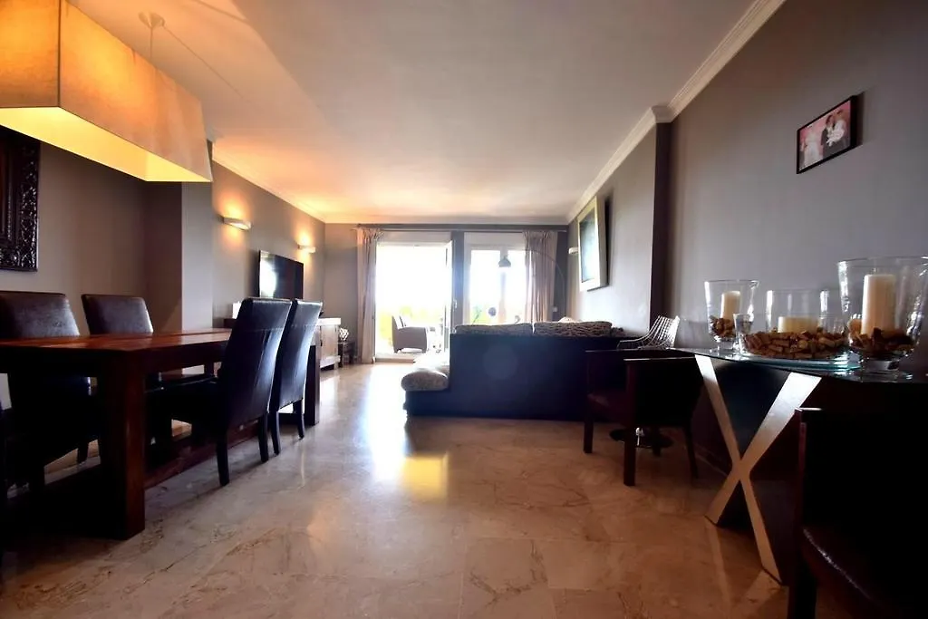 Cumbres Del Rodeo Hotel Marbella