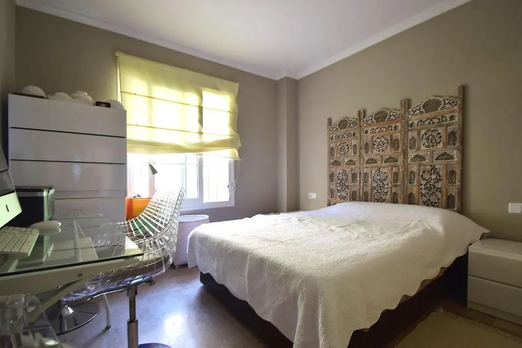 Cumbres Del Rodeo Hotel Marbella 0*,