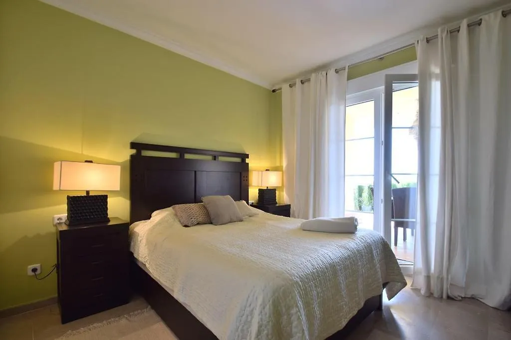 Cumbres Del Rodeo Hotel Marbella 0*,  Spain